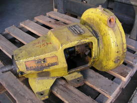 KELLY & LEWIS CENTRIFUGAL PUMP - MODEL 70 - picture0' - Click to enlarge