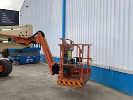 JLG 450AJ KNUCKLE BOOM IN COMPLIANCE - picture0' - Click to enlarge