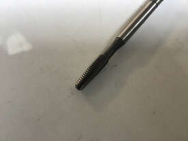 Alpha M4 x 0.7 Metric Tap Carbon MC Taper P/N MCCT040 - picture1' - Click to enlarge