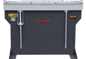 Magnetic Panbrake Folder EB-4816B, 1250mm x 1.6mm Sheet Metal Bender, Magnabend with Clamping Bar Ho