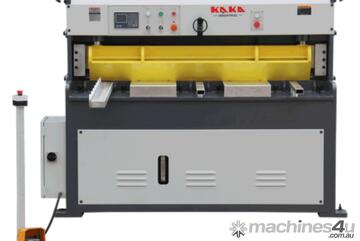 KAKA Industrial HQ11-5103B High Quality Metal Sheet Hydraulic Guillotine Machine
