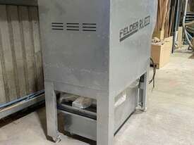 Felder RL 200 Dust Extractor - picture0' - Click to enlarge