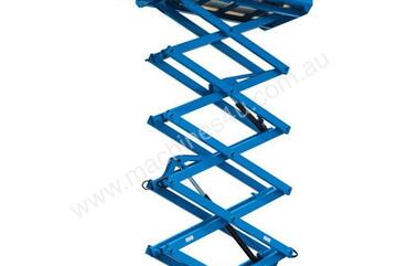 26FT DIESEL ROUGH TERRAIN SCISSOR LIFT 26FT DIESEL ROUGH TERRAIN SCISSOR LIFT