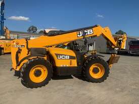 JCB Telehandler 533-105  IN STOCK READY TO GO  - picture0' - Click to enlarge