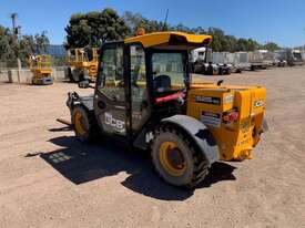 2019 JCB 525-60 AS NEW U4122 - picture0' - Click to enlarge