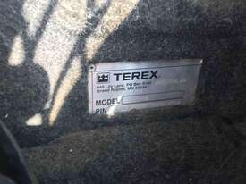 Used Terex PT60 - picture0' - Click to enlarge