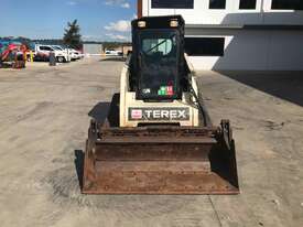 Used Terex PT60 - picture0' - Click to enlarge