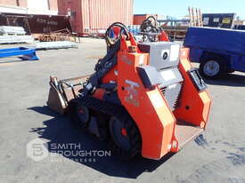 2005 THOMAS 35DT MINI SKID STEER LOADER - picture1' - Click to enlarge