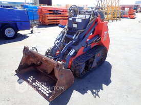 2005 THOMAS 35DT MINI SKID STEER LOADER - picture2' - Click to enlarge