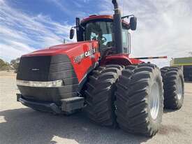 Case IH Steiger 500 4WD - picture0' - Click to enlarge