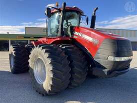 Case IH Steiger 500 4WD - picture0' - Click to enlarge