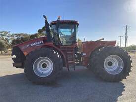 Case IH Steiger 500 4WD - picture2' - Click to enlarge