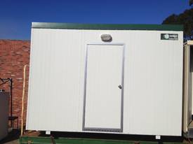 3.6m X3m Portable Building - picture0' - Click to enlarge