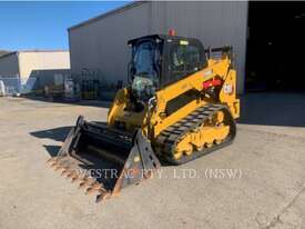 CATERPILLAR 259D3LRC Compact Track Loader - picture0' - Click to enlarge