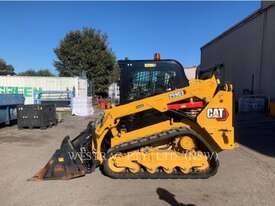 CATERPILLAR 259D3LRC Compact Track Loader - picture1' - Click to enlarge