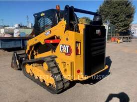 CATERPILLAR 259D3LRC Compact Track Loader - picture2' - Click to enlarge