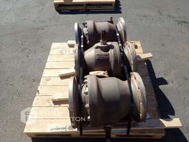 3 X MINING VALVES - picture0' - Click to enlarge