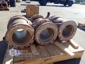 3 X MINING VALVES - picture0' - Click to enlarge