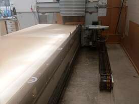 Holzher Promaster 7123 CNC -INCLUDES PANEL LIFTER - WELL MAINTAINED - picture0' - Click to enlarge