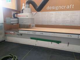 Holzher Promaster 7123 CNC -INCLUDES PANEL LIFTER - WELL MAINTAINED - picture2' - Click to enlarge