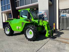 Used Merlo 36.10 Turbo Telehandler 2015 Model - picture2' - Click to enlarge