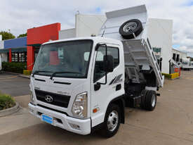 2020 HYUNDAI MIGHTY EX4 SWB - Tipper Trucks - picture1' - Click to enlarge