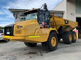 2019 Caterpillar 730 Dump Truck  - picture0' - Click to enlarge