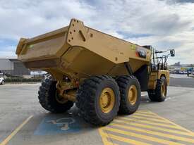 2019 Caterpillar 730 Dump Truck  - picture1' - Click to enlarge