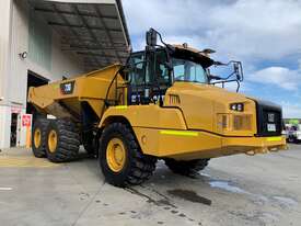 2019 Caterpillar 730 Dump Truck  - picture2' - Click to enlarge