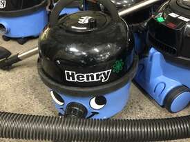 Second Hand Commercial Vacuum Cleaners - picture0' - Click to enlarge