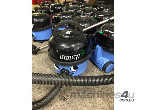 Second Hand Commercial Vacuum Cleaners