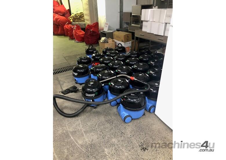 Used henry Second Hand Commercial Vacuum Cleaners Carpet Vacuum Cleaner