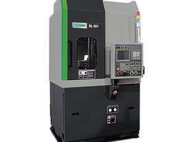 Fanuc Oi TF plus - DMC DL V SERIES - DL 60V[L]/60V[L]M (Made in Korea) - picture0' - Click to enlarge
