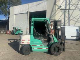 Good Condition Mitsubishi FD30N For Sale - picture0' - Click to enlarge