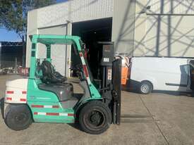 Good Condition Mitsubishi FD30N For Sale - picture2' - Click to enlarge