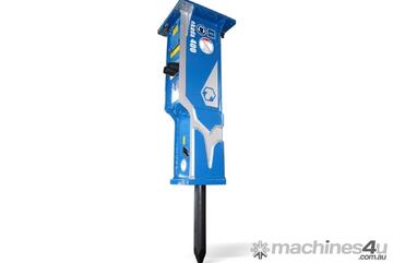 Okada   400 Hydraulic Breakers