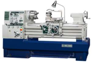 Ecoca High Speed Precision Lathes
