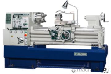Ecoca High Speed Precision Lathes Ecoca High Speed Precision Lathes