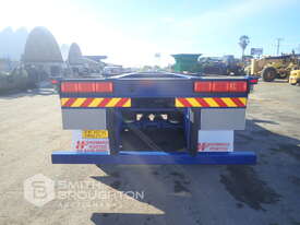 2019 HOWARD PORTER HP-TRI470 12M TRI AXLE SKELETON TAG TRAILER (UNUSED) - picture2' - Click to enlarge