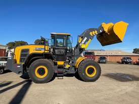 XCMG XC958 Wheel Loader - Hire - picture1' - Click to enlarge