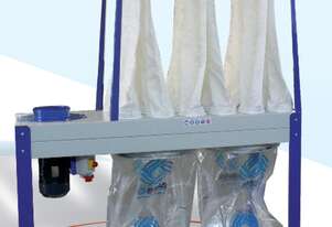 Dust Extractor IMAS FC2-55