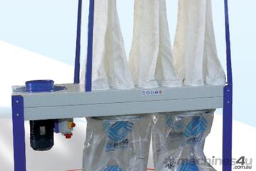 Dust Extractor IMAS FC2-55