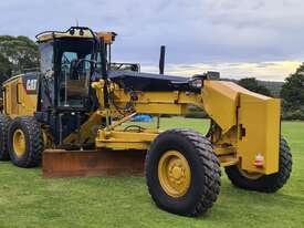 2011 Caterpillar 12M Grader - picture0' - Click to enlarge