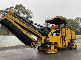Caterpillar PM102 Profiler Road Maintenance - picture0' - Click to enlarge