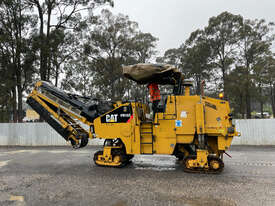 Caterpillar PM102 Profiler Road Maintenance - picture1' - Click to enlarge