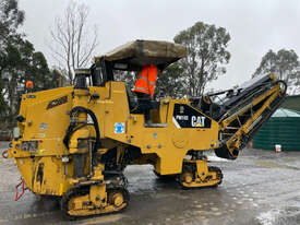Caterpillar PM102 Profiler Road Maintenance - picture2' - Click to enlarge