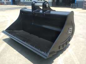 12-14 Tonne Mud Bucket | 1600mm | 12 Month Warranty | Australia Wide Delivery - picture0' - Click to enlarge