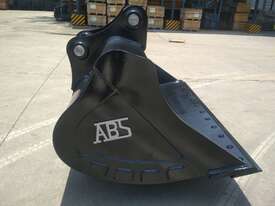12-14 Tonne Mud Bucket | 1600mm | 12 Month Warranty | Australia Wide Delivery - picture2' - Click to enlarge