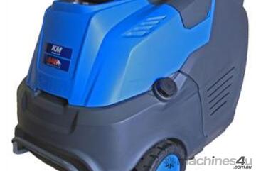 CLEANQUIP-BAR Classic Electric Hot Water Pressure Cleaner KM3.10