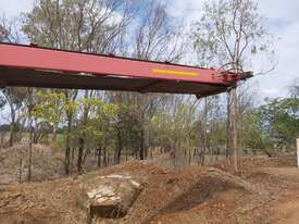 ANACONDA 60 FOOT STACKER CONVEYOR 900MM  - picture2' - Click to enlarge